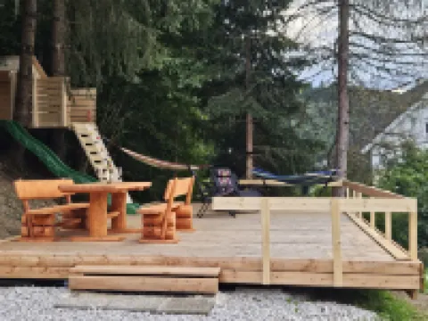 The Blue Apartment 大瑟爾克酒店