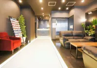 HOTEL LiVEMAX Kakegawa-Ekimae