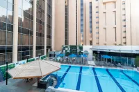 Holiday Inn KUWAIT SALMIYA by IHG - Beach
