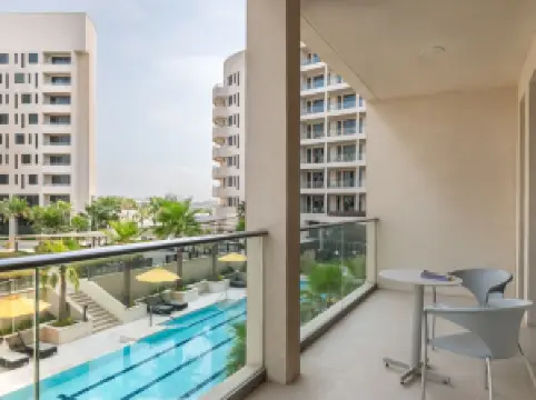 스테이브리지 스위트 아부다비 야스 아일랜드