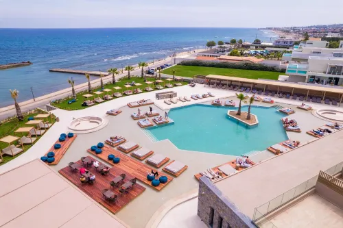 Senseana Sea Side Resort & Aquadventure - Family