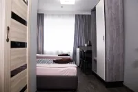 Hotel Tahar - 2 stelle