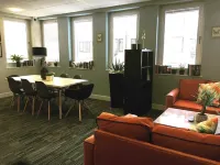 100 킹스 로드 바이 하우스 오브 피셔 독서 호텔