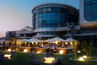 Renaissance by Crystall Hotels in 