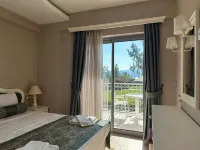 Defne Beach Makri Hotels in Ciftlik Mahallesi