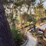 Le Mas des Roches à Velaux Hotels in Bouches-du-Rhone