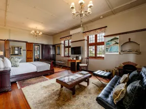 캠스 베이 리트리트