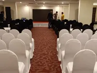레겐타 센트럴 노스 고아 아포라 호텔