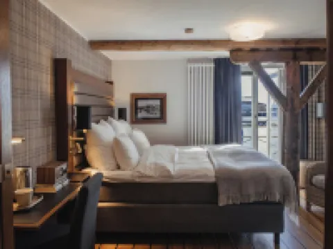 Home Hotel Packhuset Hotels in Kalmar