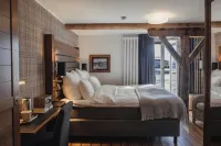 Home Hotel Packhuset Hotels in 