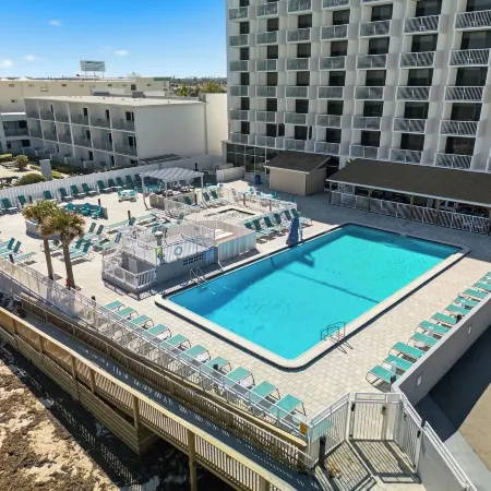 The Maverick Resort - Ormond Beach