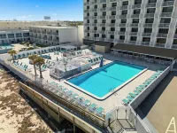 The Maverick Resort - Ormond Beach Hotels in Ormond Beach