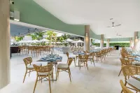 Riu Plaza Panamá - 조식 운영