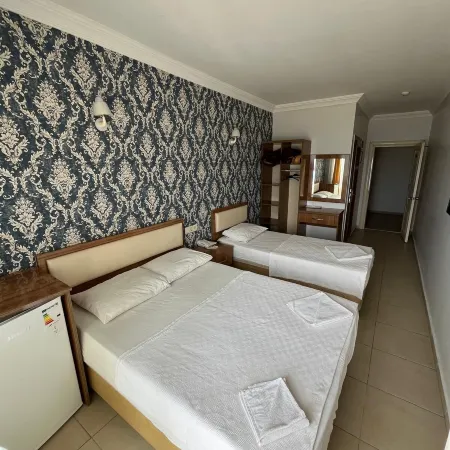 Peri Hotel