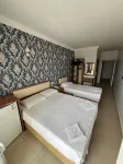 Peri Hotel Hotels in Erdemli