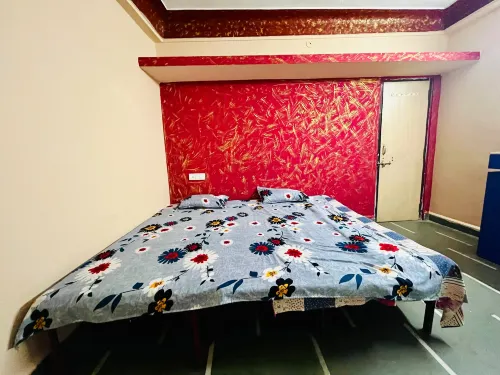 Rai Guest House - Airport Shuttle