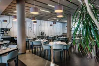 Clarion Congress Hotel Ústí Nad Labem - Bữa sáng