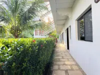 Hotel Majahual Resort - Wifi