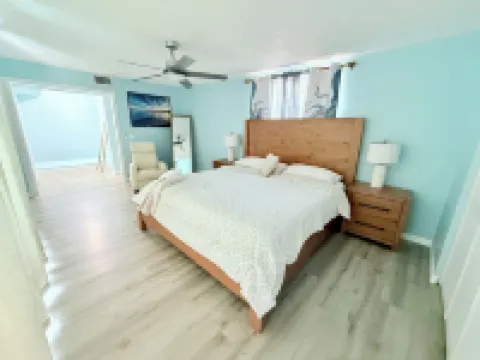 Family Home with Heated Pool in a Quiet Area Hotels in Jensen Beach
