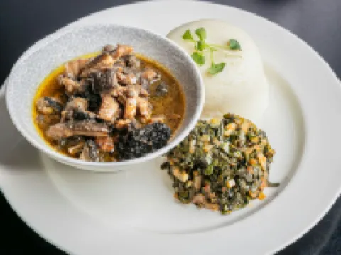 Protea Hotel Gaborone Masa Square Hoteles en Gaborone