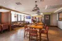 Premier Inn Brighton City Centre (North Street) - Morgenmad