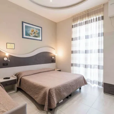Hotel Roma