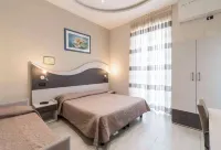 Hotel Roma - parking