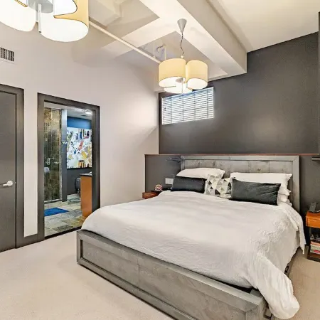 Pvdloft ︙ Curated Design ︙ Prime Walkable Locale ︙ Near Brown + Risd