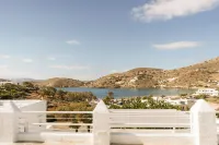 Kritikakis Village Hotel - con vistas al mar