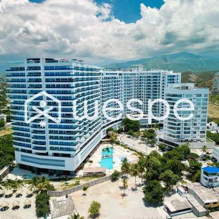 Apartamento Reserva Del Mar
