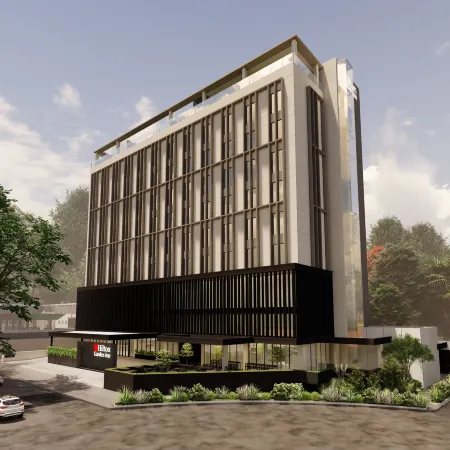 Hilton Garden Inn Uruapan