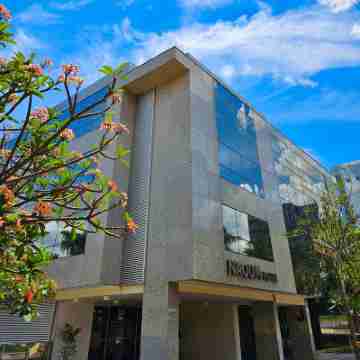 Naoum Hotel Hotel Exterior