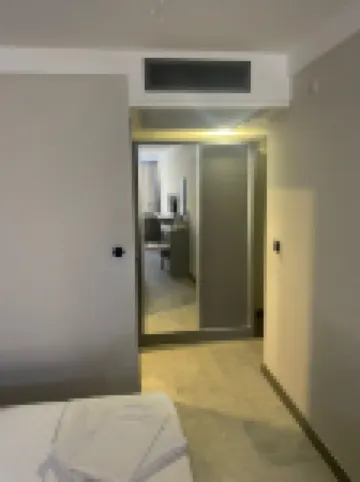 グランド ジェネット ビーチ ホテル