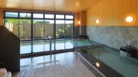 Aso Hakuun Sanso - Suối nước nóng