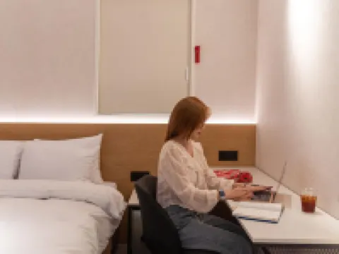 Seongnam Hotel K Hotels in Seongnam