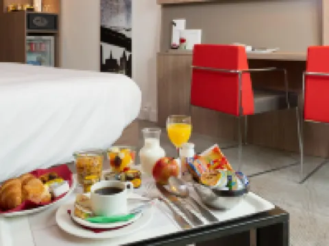 Novotel Leuven Centrum