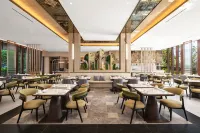 洲際飯店集團旗下拉布安巴霍皇冠假日飯店