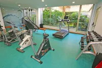 Alegria Florida - Fitnessstudio