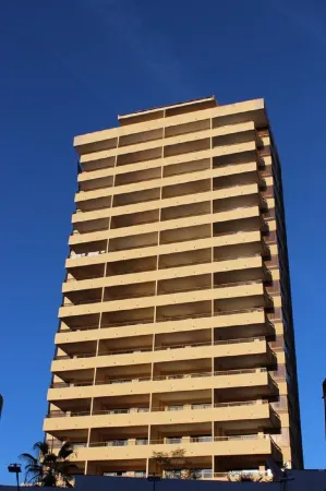 Halley Hotel & Apartments Affiliated by Meliá