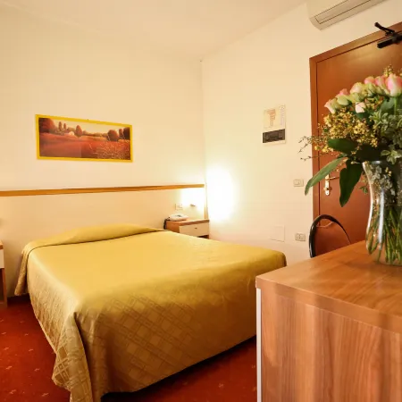 HG Hotel Due Ragni