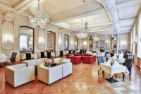 Heliopark Bad Hotel Zum Hirsch