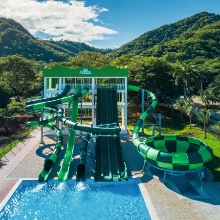 Riu Palace Costa Rica - All Inclusive