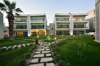 Jasmin Elite Residence & Spa Hotel a Bodrum