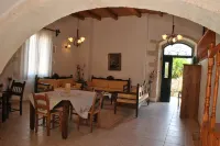 Skandalis Apartments Hotels in Akrotiri