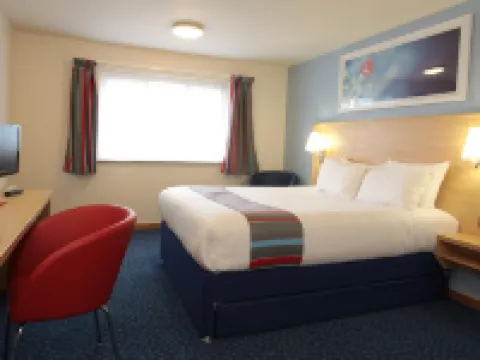 Travelodge Harrogate Hotels in Harrogate