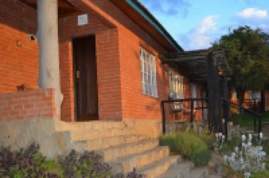 Jacaranda Lake Elementaita Lodge Hotels in 