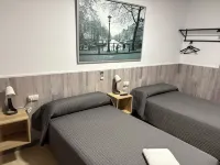 Hostal del Carmen Hotels in Terrassa