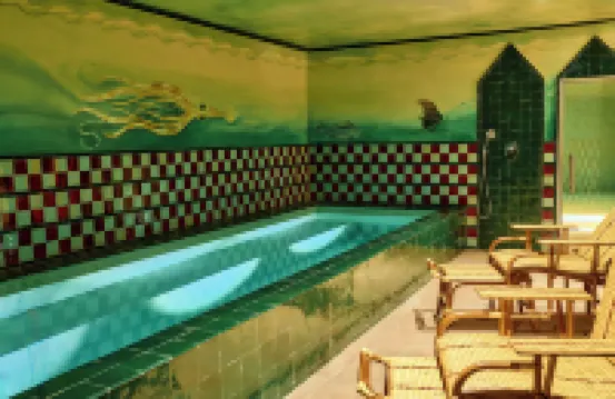 Hôtel les Deux Gares