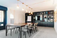 Chalet Hôtel des 2 Gares Hotels in Passy