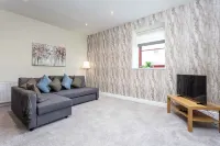Granary Suite No3 - Donnini Apartments